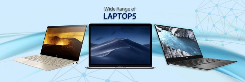 Picture for category Notebooks